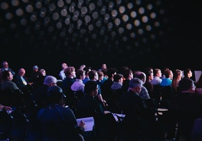 Higher Education Admission Seminar
