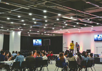 Distance & Online Learning Masterclass