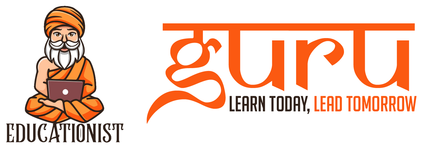 EducationistGuru Logo
